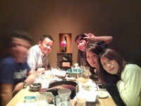 名古屋でーす 2011/10/01 17:51:47