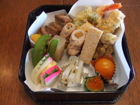 チャーリー誕生会