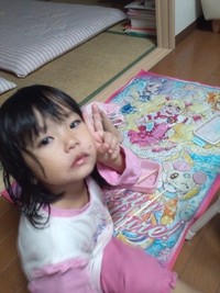 プチお弁当会 2011/11/15 21:11:28