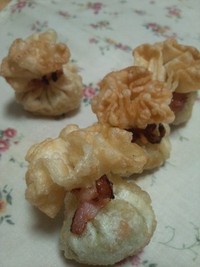 簡単！力作