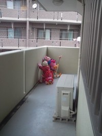 風の子 2011/12/24 14:58:37