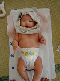 子育ての楽しさ