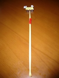 ☆長崎カステラ耳かき☆