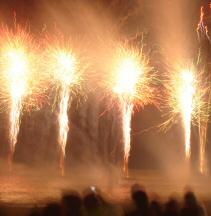 琉球海炎祭応募