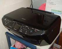 多機能プリンタ
