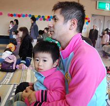石嶺公民館まつり