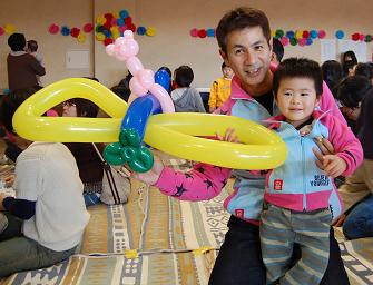 石嶺公民館まつり