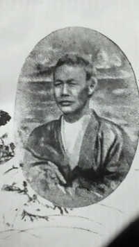ジョン万次郎 2012/03/19 20:01:01