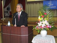 和やかな塾をめざして 2010/09/18 17:04:49