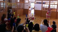 親子でバルーン教室 2011/11/06 07:55:59