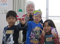みんなで遊ぼう 2010/12/05 05:35:02