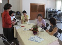 生活倫理相談士がサポート 2009/10/24 15:58:29