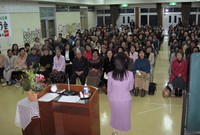 すべてのことに感謝 2011/01/26 05:29:49