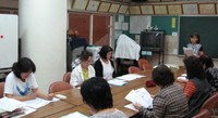 心をひとつにして 2011/10/10 06:39:07