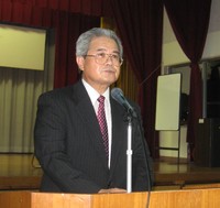 原点に帰り、おはよう倫理塾を強化 2009/09/06 05:59:08