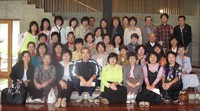 富士研修(5/14～16)を終えて 2010/05/27 15:20:53