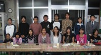 自分が変わった分だけ相手も変わる 2010/11/17 05:23:34
