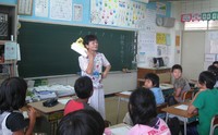 読谷村で介護短歌サークル 2010/01/10 14:16:17