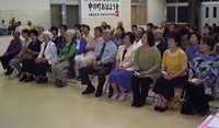 明朗は健康の秘訣 2011/05/22 08:46:11