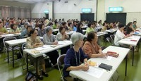 寸劇で実体験(班長は動く、班員を動かす) 2011/11/28 05:58:09