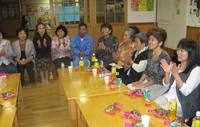みーぐち祝い 2010/05/08 10:59:42
