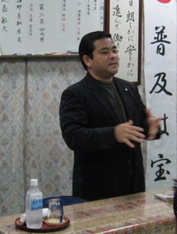 いい潜在意識をつくろう 2011/01/30 15:04:03