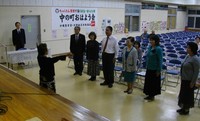 同じ時間に同じ食事 2010/12/18 09:37:21