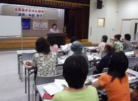 泣きたい時には泣け 2011/07/01 05:59:45
