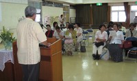 求めていたものに出会う 2009/08/02 13:23:43