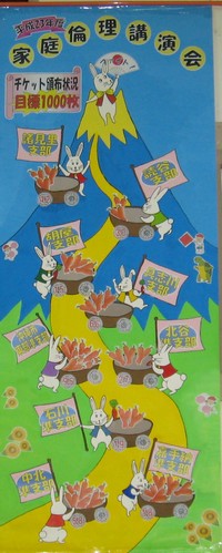 自信に満ちてくる 2011/03/13 13:26:43