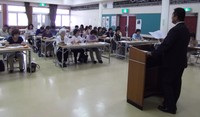 頒布はしあわせの種まき 2011/06/26 11:06:24