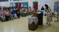 あなたも私も幸せになりましょう 2011/06/26 10:58:42