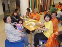 こどもの国GWボランティア 2012/05/07 05:31:25