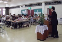 殻を破るには熱が必要 2011/07/24 10:47:49