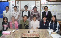 今を精一杯生きよう 2010/05/30 15:24:05