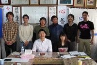 自分を発揮して人を喜ばす 2011/02/19 07:12:17