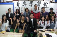 先手でハッキリと 2011/10/15 10:01:41