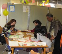 家庭倫理の会をピーアール 2012/02/11 15:42:26