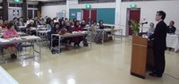 親をとおして神仏にかえる 2012/02/11 15:12:15