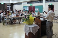心に空所を持つ 2011/08/30 05:31:51