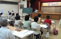 真の働き＝喜び 2012/07/02 05:35:21
