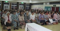 あたり前と感じることに感謝 2010/06/12 14:17:43
