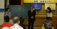朝起きはわがままを取り去る一番の近道 2011/07/30 08:47:12