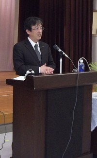 今ある幸せをかみしめて 2011/04/10 10:56:52