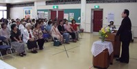 生きる力「自己存在観の確立」 2012/07/23 06:06:12