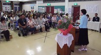 自己肯定感の確立