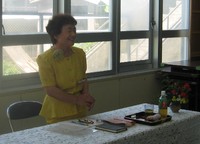 耳鳴りが教えてくれたこと 2010/06/21 06:21:38