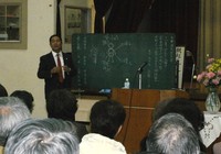 幼児期の自分を見つめ直す 2010/12/30 07:58:07