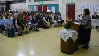見えない約束を守る 2011/04/16 07:28:34