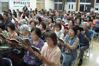人生待ったなし・近道なし・失望なし 2012/07/02 06:03:16
